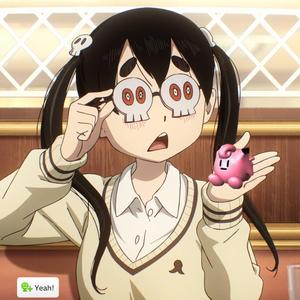 fujoshi (feat. Basedgod)