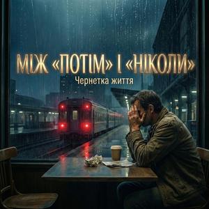 Між “потім” і “ніколи”