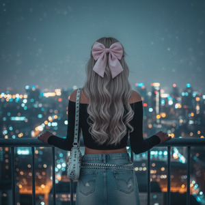 嘘と恋水の香り