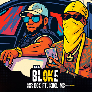 Del Bloke