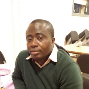 IGBOS ARE NOT YOUR PROBLEM