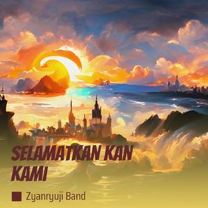Selamatkan Kan Kami