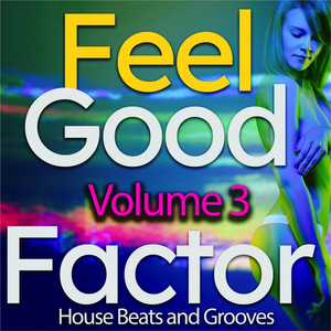 Feeling You (feat. Barbra Ray) (Kascox Menthal Mix)