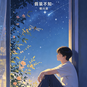 假装不知
