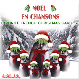 Mon beau sapin