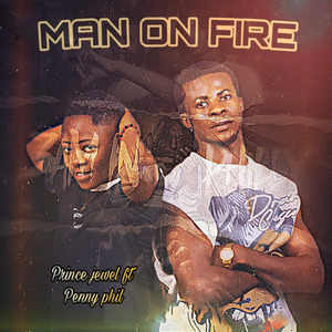 Man on Fire