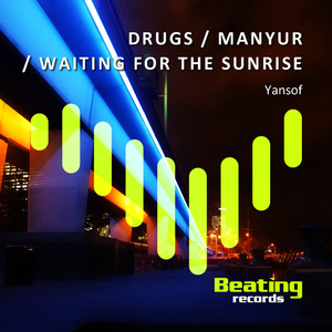Waiting For The Sunrise (Original Mix)