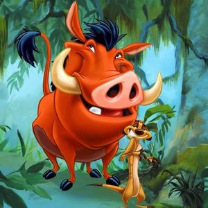 Marto G x V!RUS1 X MUFASA (HAKUNA MATATA)