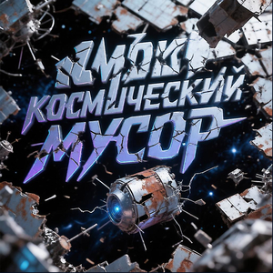 Мой космический мусор