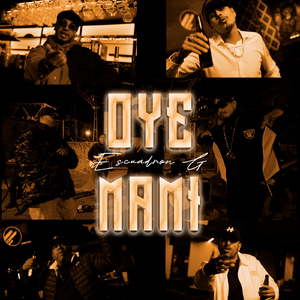 Oye Mami