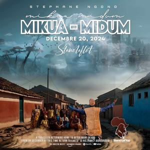 MIKUA-MIDUM
