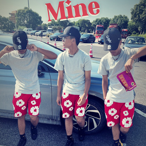 Mine