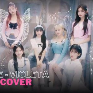 [AI IVE] Violeta