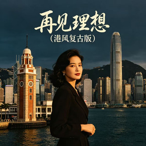 再见理想(港风复古版)