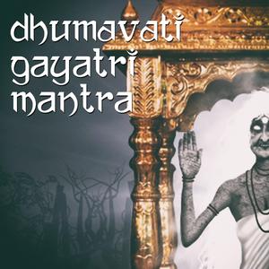 Dhumavati Gayatri Mantra