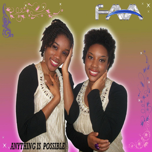 Anything Is Possible (Remix)