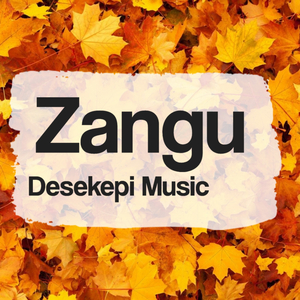 Zangu