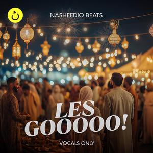 LES GOOOOO! (Trend) – Vocals Only