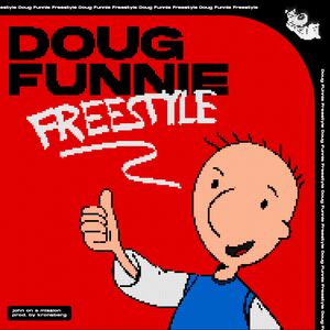 Doug Funnie Freestyle