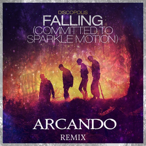 Falling (Arcando Remix)