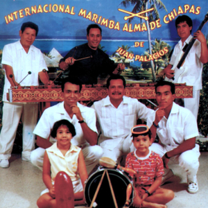 Música de Mi Tierra Chiapaneca: La Tortuga del Arenal, El Rascapetate, Chiapas, Las Chiapanecas, Los Parachicos, Aunque me Lleve el Diablo, El Sapo