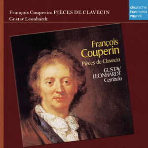 Pièces de clavecin II:Septième ordre: L'Adolescente. Rondeau