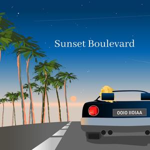 Sunset Boulevard