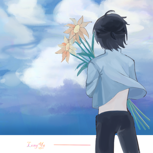 第一百零四次日落时请拥抱我