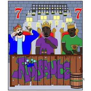 Royauté (feat. Ed Scarp & KazHarry)