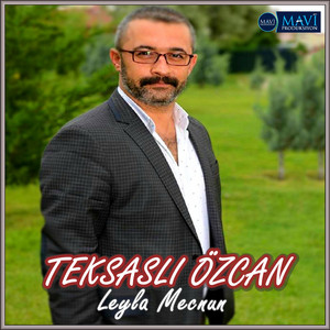Leyla Mecnun