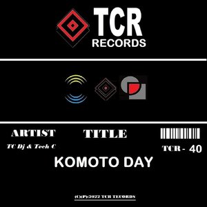 Komoto (Tech C Remix)