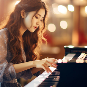 Invisible Wings (Piano)