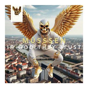 IΠ GOD THΞY TΓUST