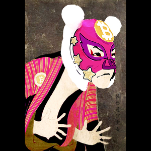 NFT ザ・ワールド