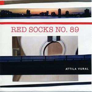 Red Socks No. 89