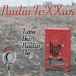 Hoofprints in the Snow