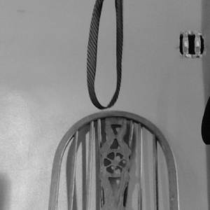 My Suicide Note (All The Blue In The World)