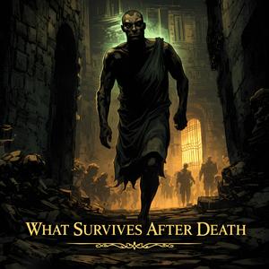 What Survives After Death
