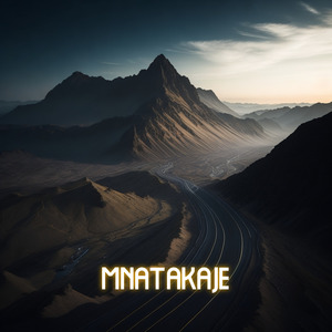 Mnatakaje
