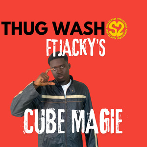 CUBE MAGIE