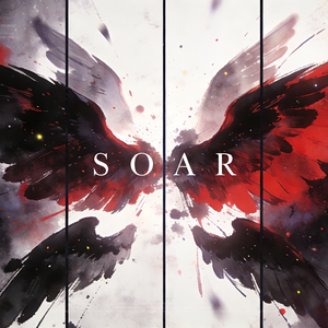 SOAR 展翅