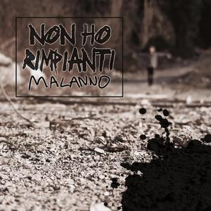 Non ho rimpianti