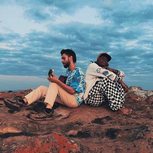 Kisu (feat. Giacomo Dell'Orco)