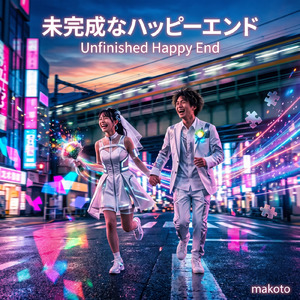 未完成なハッピーエンド