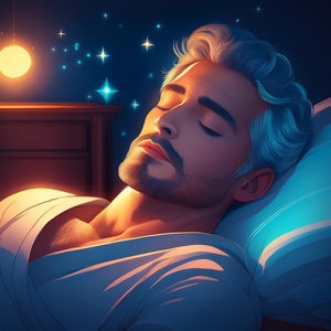 Vibraciones Para Descansar