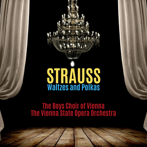 Strauss: Zapperl Polka