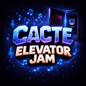 Elevator Jam (From "Roblox: Doors") (Jazz Cover)