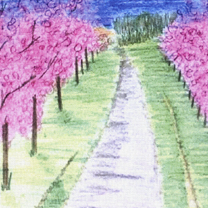 Heading up to Oregon