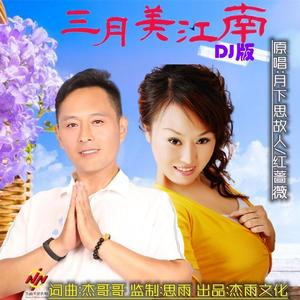 三月美江南 (DJ对唱版)