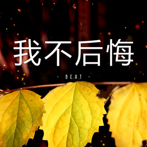 我不后悔 (Beat)